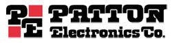 Patton Electronics Power Supply SN4834/2JS2JOD/EUI - RFI Suppressed