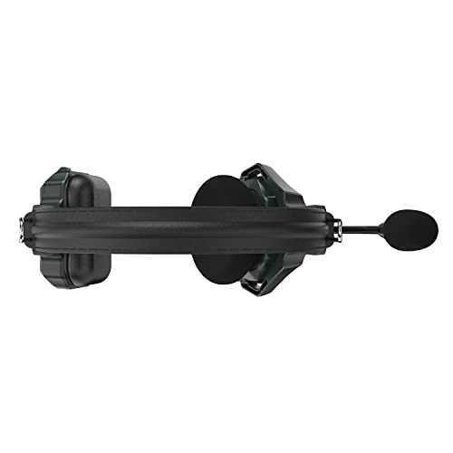 HollyView Hollyland Solidcom C1 6-Person Wireless Headset Intercom System