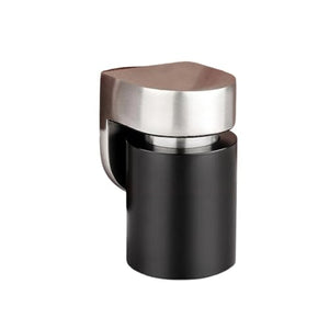 None Stainless Steel Magnetic Door Stopper