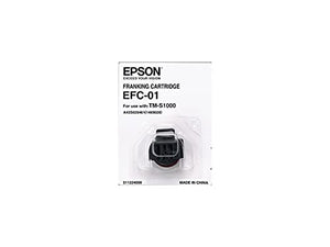 Epson A43S020461 Franking Cartridge RED EFC-01 for CaptureOne