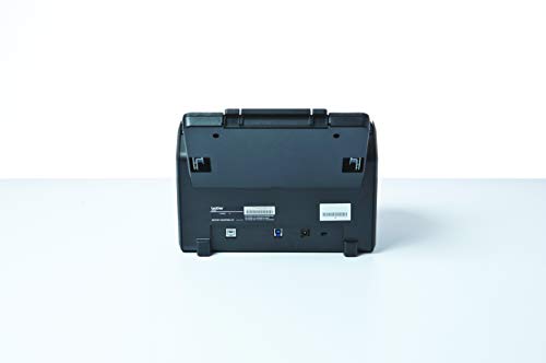 Brother ADS3000N High-Speed Network Document Scanner for Mid to Large Size Workgroups