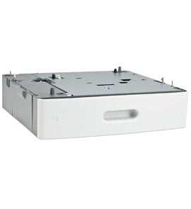 Lexmark 47B0110 Media drawer and tray - 550 sheets in 1 tray(s) - for Lexmark CS796, XS796, C792, X792