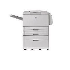Certified Refurbished HP LaserJet 9040N 9040 Q7698A Laser Printer with toner and 90-day Warranty CRHP9040N