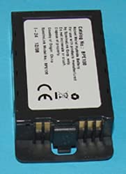 Technical Precision Replacement Battery for SPECTRALINK Netlink 340 by Technical Precision