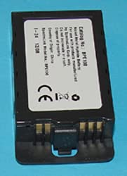 Technical Precision Replacement Battery BATT-3616 for R&D
