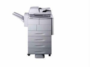 Samsung Factory Refurbished SCX-6555N Laser Multifunction