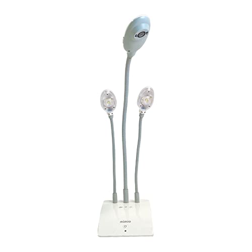 Mimio Mimioview 340h Document Camera - 3.2 Megapixel