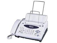 Brother IntelliFAX 775 Plain Paper Fax/Phone/Copier