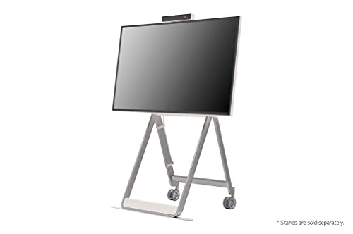 LG 43” 43HT3WJ-B One:Quick Flex All-in-One Meeting & Screenshare Solution