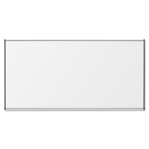 Lorell HPL Dry-Erase Board, 8'x4', Satin (LLR60636)