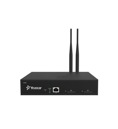 Generic VoIP GSM Gateway - Yeastar TG200G NeoGate TG200