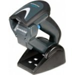 Datalogic Gryphon 4130 Handheld Bar Code Reader GBT4130-BK-BTK2