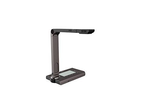 HoverCam Ultra 8 Document Camera 8.0 MegaPixels 60 Frames/Sec, HDMI, VGA, USB 3.0