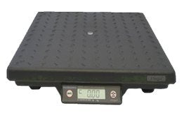 Fairbanks Scales 29824C Ultegra Flat Top Bench Scale 14 X 14 In. 150 Lb. USB Output USB