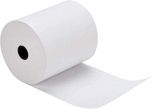 PAPRMA 2 1/4'' x 85' Receipt Paper Rolls POS Thermal Paper Cash Register Paper Rolls (500 rolls)