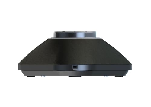 HR Hall Research Hall Technologies HT-Odyssey Conference Speakerphone with Video Presentation and BYOD