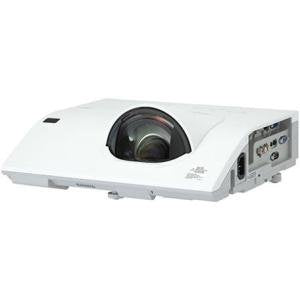 Hitachi CP-BX301WN LCD Projector