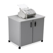 MLN2160MUGRYGRY - Mayline Steel Utility Cabinets
