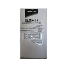 SHARP Genuine MX36NVSA Color Developer