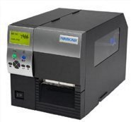 Printronix T4M Barcode Printer TT4M2-0100-30