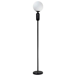 None Floor Lamp Standing Lamp Glass Ball Minimalist Living Room Home Decor