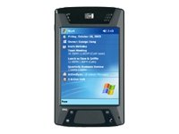 Hewlett Packard HP iPAQ Pocket PC HX4700 - 64MB RAM - 128MB ROM - Windows Mobile 2003 SE - 4" TFT Display