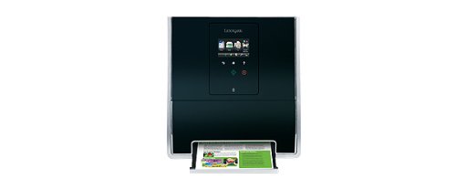Lexmark Genesis S815 All in One Printer with Flash Scan Technology
