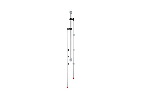 MAUL Wall Presenter Grey 6253084