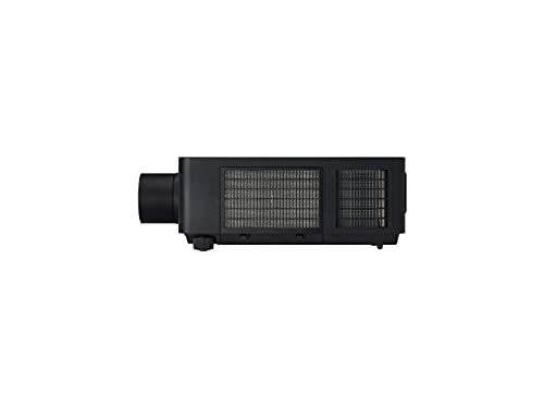 Hitachi CP-WX8750B 3LCD Projector - 7500 ANSI Lumens - WXGA - LAN