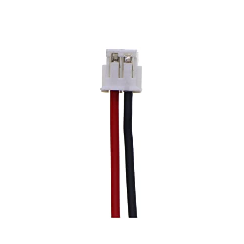 ChoyoqeR Replacement Battery (20PCS) 2600mAh/3.7V INR18650-3SC for OH4502 - Li-ion