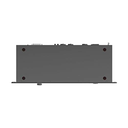 Hollyland SYSCOM 1000T Full Duplex Intercom System with Tally - 1 Base Station, 8 Beltpacks