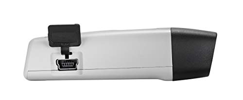 Unitech Electronics - MS912-KUBB00-TG - Ms912 Cordless Scanner, Linear Imager, Bluetooth, USB Cable