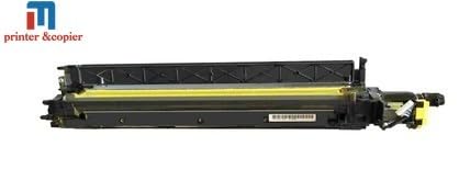 Generic Printer Developer Unit Spare Parts Set 4pcs KMCY for Kyocera TA 3050ci 3550ci 4050ci 4550ci 5550ci