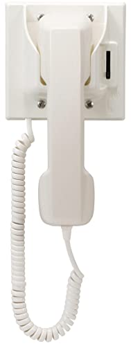 TOA Electronics RS-141 Optional Handset for RS-140/143/144 Switch Panel