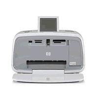 HP Photosmart A612 Compact Photo Printer