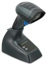 Dl Qbt2430 2d Usb Kit Bt Blk