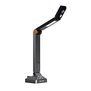 Generic HoverCam 13MP Document Camera Solo 8 Plus, 4K Resolution - Foldable for Education and Presentation