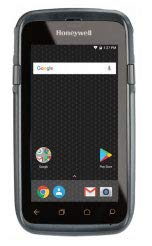 HONEYWELL, CT60, Android 7.1.1, WLAN and WWAN, WLAN, STD Range Imager, 3GB/32GB, BT