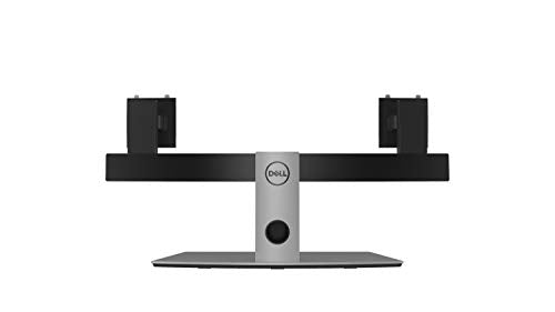 Dell Dual Monitor Stand