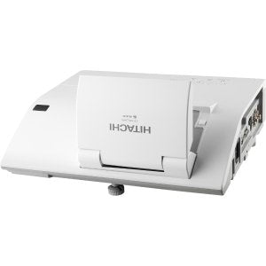 Hitachi CP-AW250N LCD Projector 2500 Lumens Ultra Short Throw
