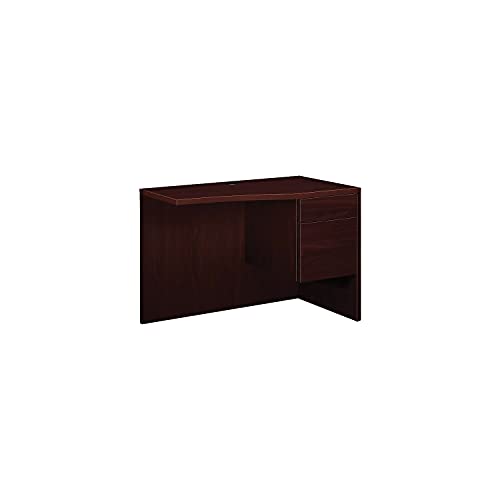 HON 10500 Series Curved Return