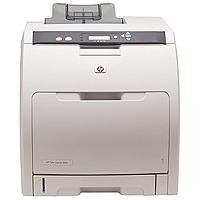 Hewlett Packard Color Laserjet 3600N Laser Printer (Q5987A) (Renewed)
