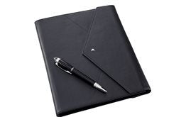Montblanc Augmented Paper Back