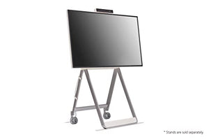 LG 43” 43HT3WJ-B One:Quick Flex All-in-One Meeting & Screenshare Solution