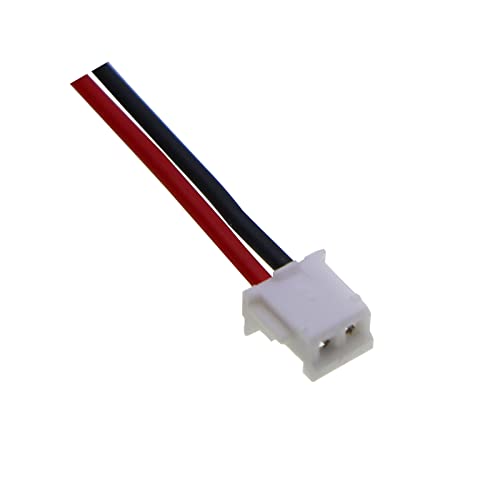 ChoyoqeR Replacement Battery (20PCS) 2600mAh/3.7V INR18650-3SC for OH4502 - Li-ion