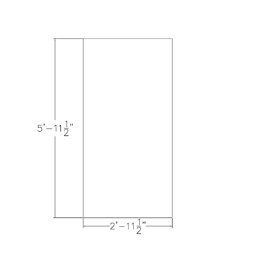 SKUTCHI DESIGNS INC. 6' Rectangular Conference Table with Power and Data | Harmony Series - Black Oak/Matte Black Base