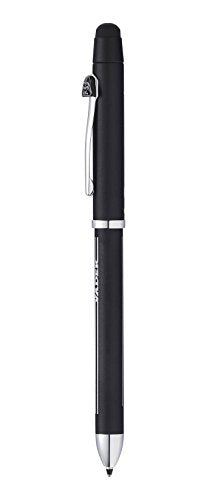 Cross Tech3+ Star Wars Darth Vader Special Edition Multi-Function Pen with Stylus and 0.5mm Lead