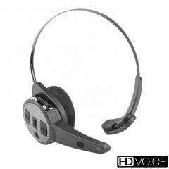 PANASONIC Attune WX-CH455 Drive Thru Headset Replacement for WX-CH450