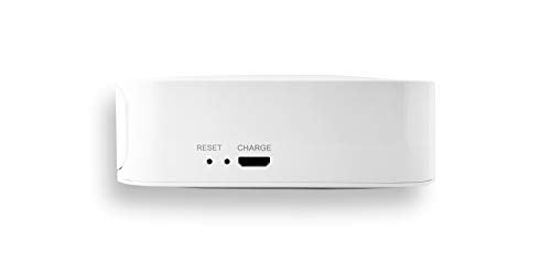 Bell+HowellBHIP10W instaprint Bluetooth Mobile Printer (White)