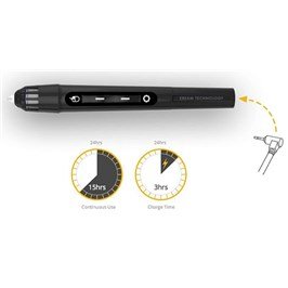 eBeam Edge + Wireless Complete - 4 Markers and Charging Cradle